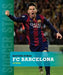 FC Barcelona by Jim Whiting