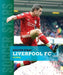 Liverpool FC by Jim Whiting