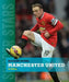 Manchester United by Jim Whiting