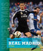 Real Madrid by Jim Whiting