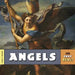 Angels by Laura K. Murray