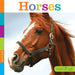 Seedlings: Horses by Quinn M. Arnold