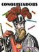 X-Books: Conquistadors by Valerie Bodden
