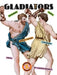 X-Books: Gladiators by Valerie Bodden