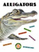 X-Books: Alligators by Melissa Gish