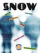 X-Books: Snow by Bill McAuliffe