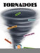 X-Books: Tornadoes by Bill McAuliffe