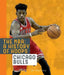The Nba: A History of Hoops: Chicago Bulls by Jim Whiting