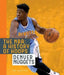 The Nba: A History of Hoops: Denver Nuggets by Jim Whiting