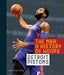 The Nba: A History of Hoops: Detroit Pistons by Jim Whiting