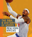 New York Knicks by Jim Whiting