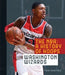 The Nba: A History of Hoops: Washington Wizards by Jim Whiting