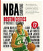Boston Celtics by Michael E. Goodman