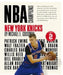 New York Knicks by Michael E. Goodman