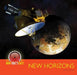 New Horizons by Kate Riggs