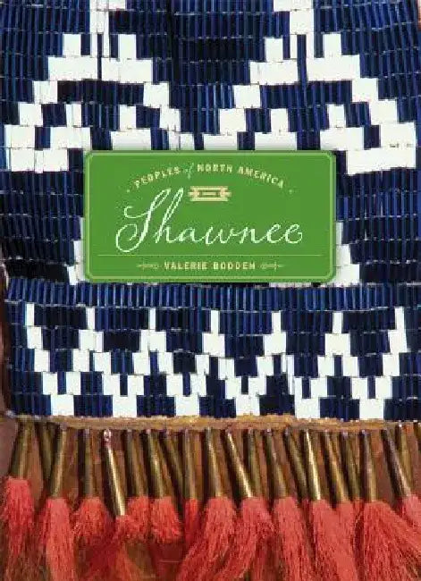 Shawnee by Valerie Bodden