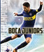 Boca Juniors by Jim Whiting