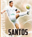 Santos FC by Jim Whiting