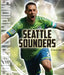Seattle Sounders FC by Jim Whiting