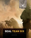 Seal Team Six by Jim Whiting