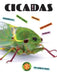 Cicadas by Ashley Gish