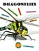 Dragonflies by Ashley Gish