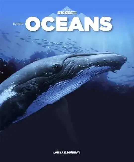 In the Oceans by Laura K. Murray