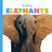Baby Elephants by Kate Riggs