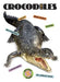 Crocodiles by Ashley Gish