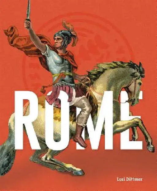 Rome by Lori Dittmer