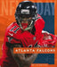 Atlanta Falcons by Jim Whiting