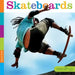 Skateboards by Quinn M. Arnold