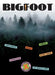 Bigfoot by Ashley Gish