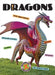 Dragons by Ashley Gish