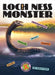 Loch Ness Monster by Ashley Gish