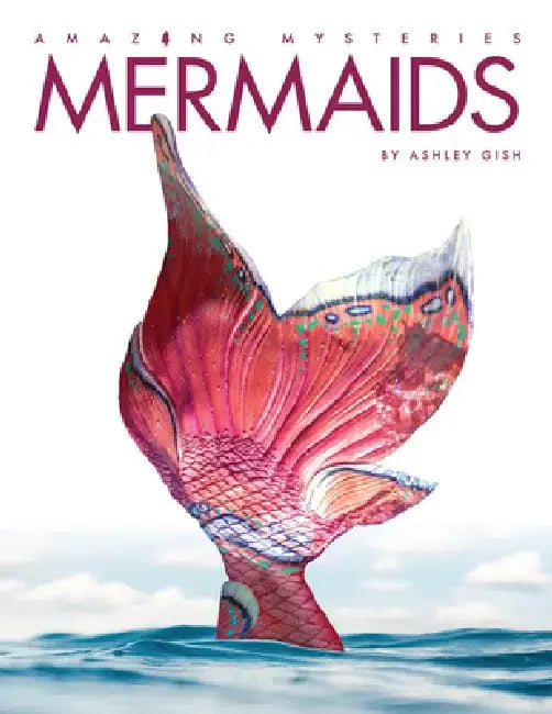 Mermaids by Ashley Gish