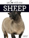 Sheep by Quinn M. Arnold