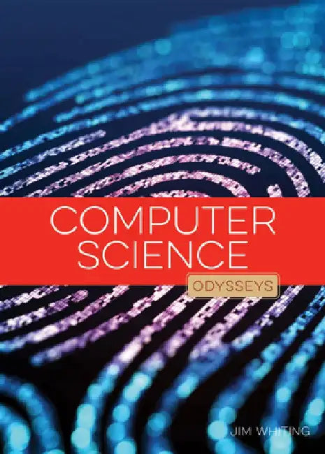 Computer Science by Jim Whiting