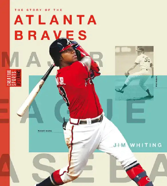 Atlanta Braves by Michael E. Goodman