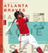Atlanta Braves by Michael E. Goodman