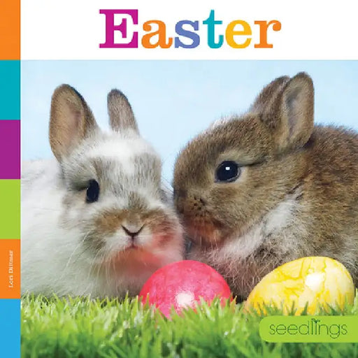 Easter by Lori Dittmer