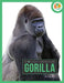 Gorilla by Melissa Gish