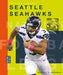 Seattle Seahawks by Michael E. Goodman