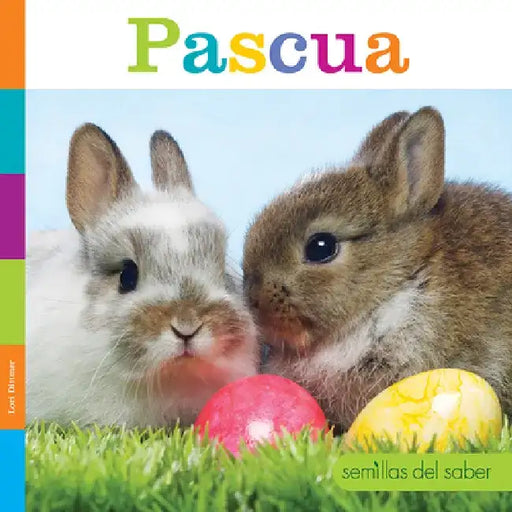 Pascua by Lori Dittmer