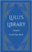 Lulu's Library, Volume 1 by Alcott, Louisa May