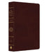Study Bible-KJV by Barbour Publishing