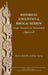 Historical Linguistics and Biblical Hebrew: Steps Toward an Integrated Approach by Robert Rezetko