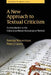 A New Approach to Textual Criticism: An Introduction to the Coherence-Based Genealogical Method by Tommy Wasserman