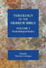 Theology of the Hebrew Bible, volume 1: Methodological Studies by Marvin a. Sweeney
