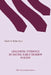 Linguistic Evidence in Dating Early Hebrew Poetry by David A. Robertson
